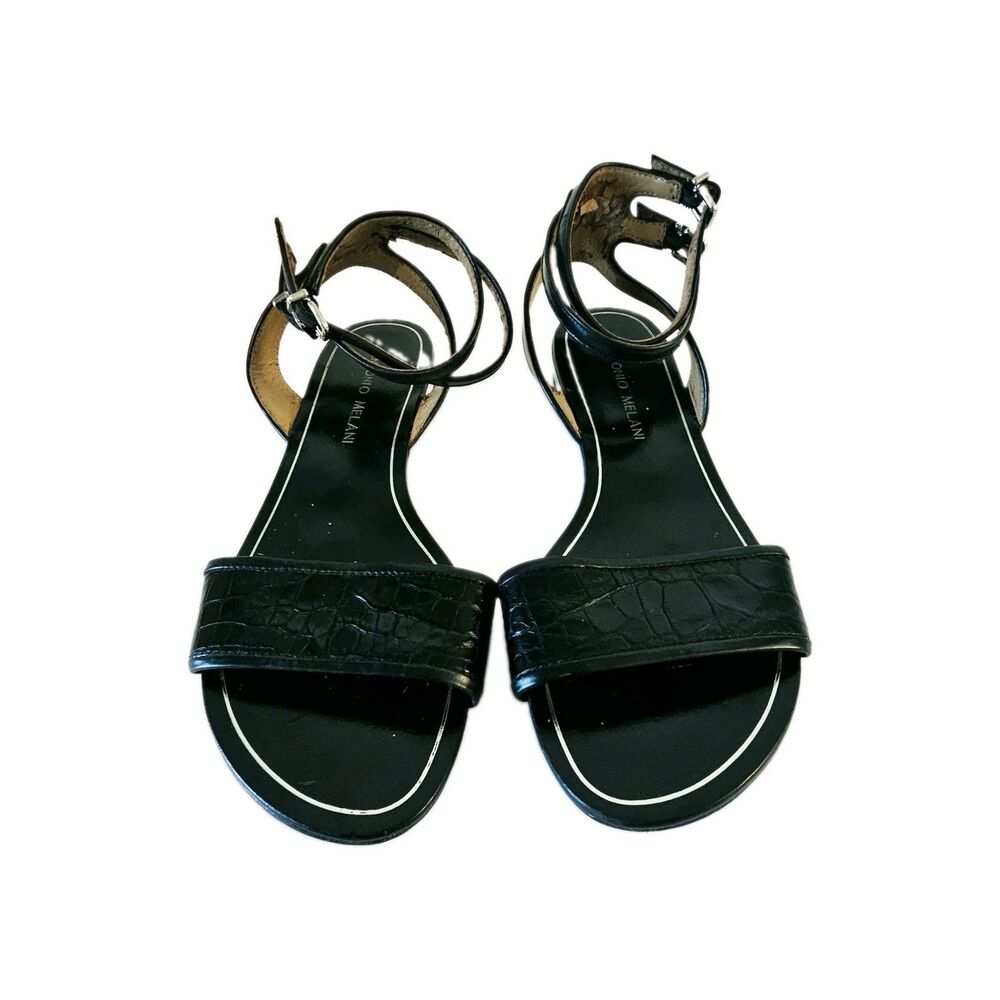 Antonio Melani Women's Sandals Size 7M - Picture 3 of 7